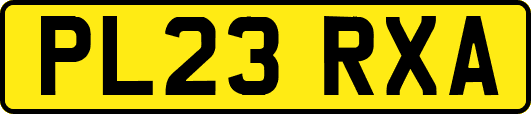 PL23RXA