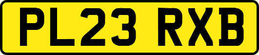 PL23RXB