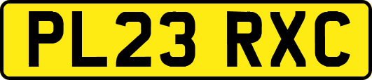 PL23RXC