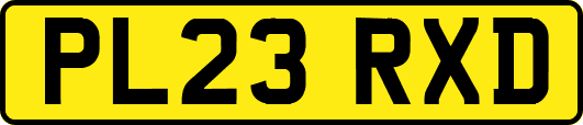 PL23RXD
