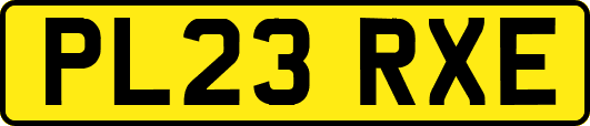 PL23RXE