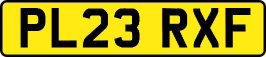 PL23RXF