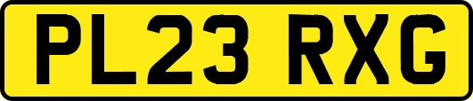 PL23RXG
