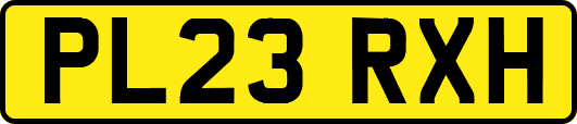 PL23RXH