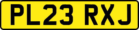 PL23RXJ