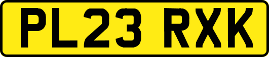 PL23RXK