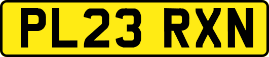 PL23RXN