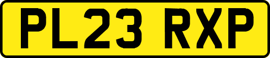 PL23RXP