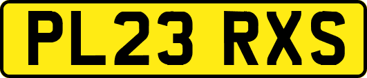 PL23RXS