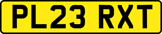 PL23RXT