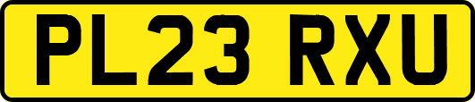 PL23RXU