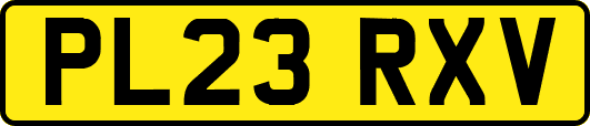 PL23RXV