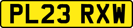 PL23RXW