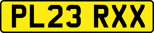 PL23RXX