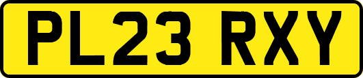 PL23RXY