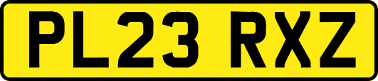 PL23RXZ