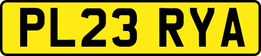 PL23RYA