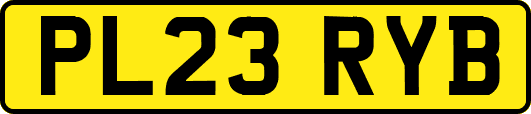 PL23RYB