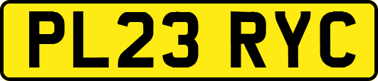 PL23RYC