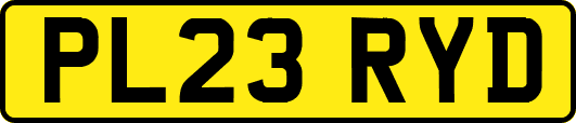 PL23RYD