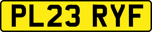 PL23RYF