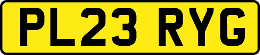 PL23RYG