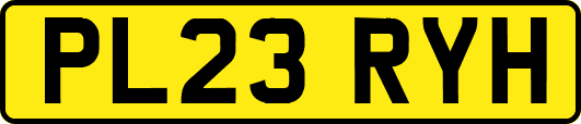 PL23RYH