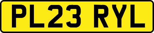 PL23RYL