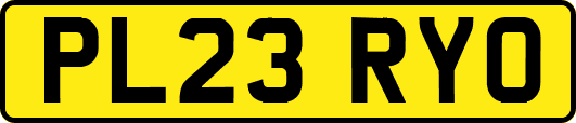 PL23RYO