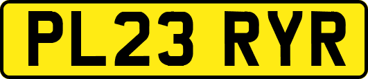 PL23RYR