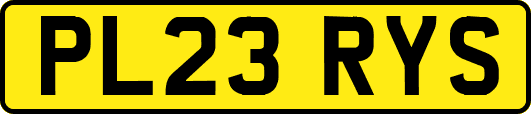 PL23RYS