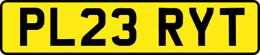 PL23RYT