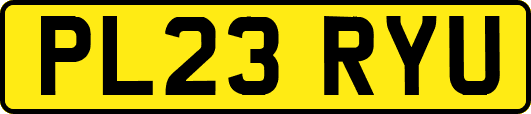 PL23RYU