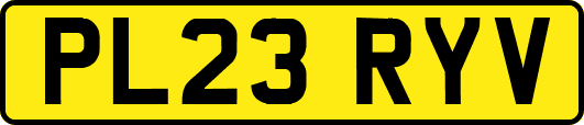PL23RYV