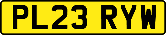 PL23RYW
