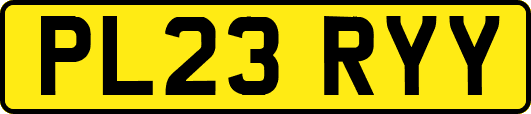 PL23RYY