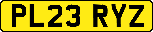 PL23RYZ