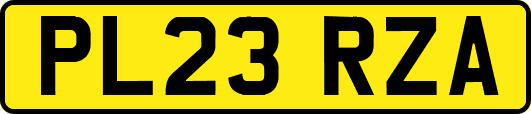 PL23RZA