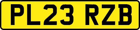PL23RZB