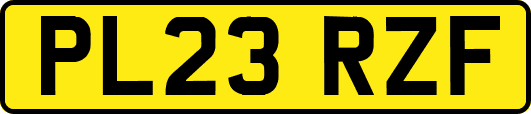 PL23RZF