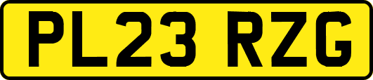 PL23RZG
