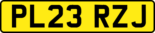 PL23RZJ