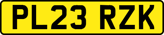 PL23RZK