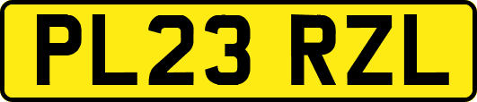 PL23RZL