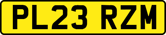 PL23RZM