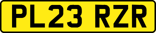 PL23RZR