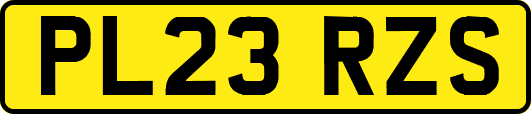 PL23RZS