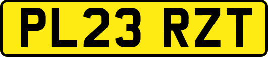 PL23RZT