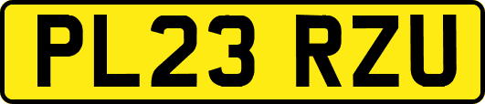 PL23RZU