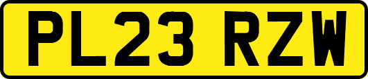 PL23RZW
